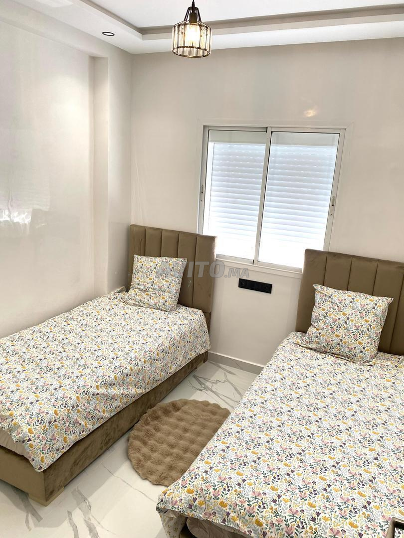 60 m² Apartment for Rent in Agadir (Hay Mohammadi) — Photo 13