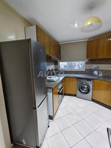 شقة للايجار - 2 غرفة - أكادير — Photo 14