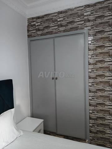 شقة للايجار - 2 غرفة - أكادير — Photo 18