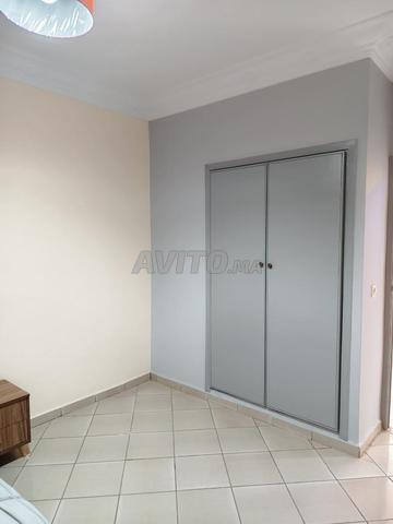 شقة للايجار - 2 غرفة - أكادير — Photo 22