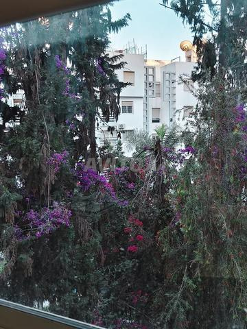 شقة للايجار - 2 غرفة - أكادير — Photo 24