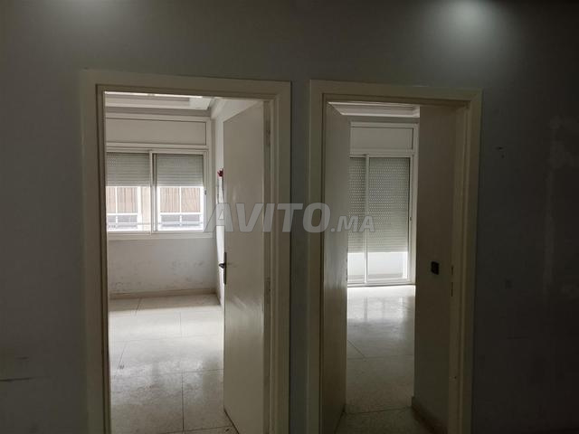 Bureau 150 m² à louer à Casablanca (Belvédère) — Photo 11