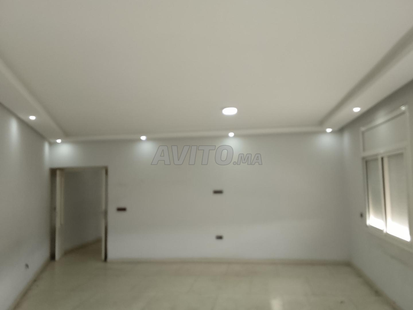 Bureau 150 m² à louer à Casablanca (Belvédère) — Photo 8