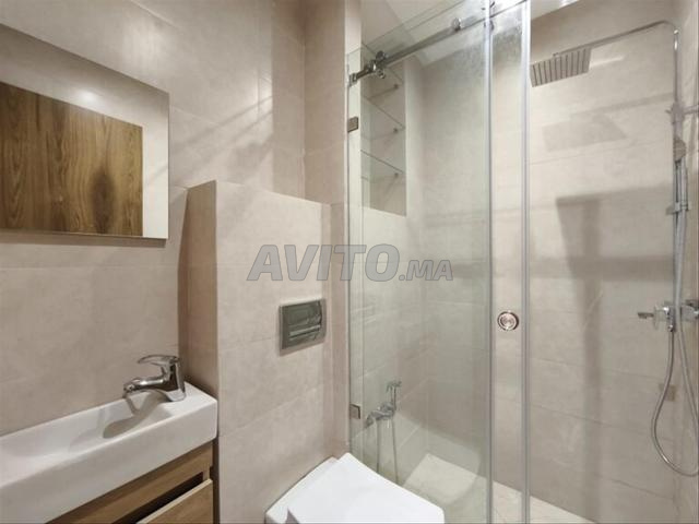 70 m² Apartment for Rent in Marrakech — Photo 8
