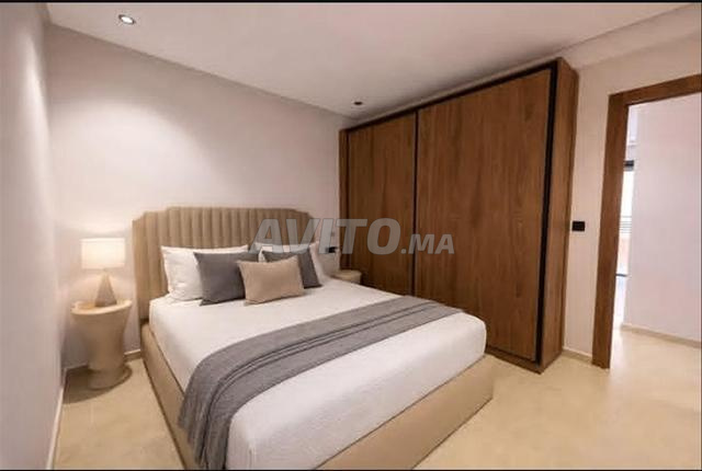 70 m² Apartment for Rent in Marrakech — Photo 12