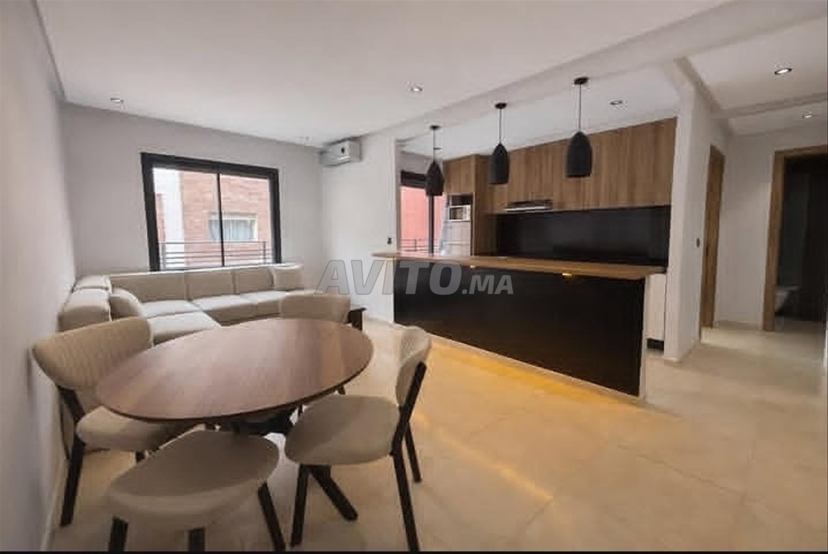 70 m² Apartment for Rent in Marrakech — Photo 15