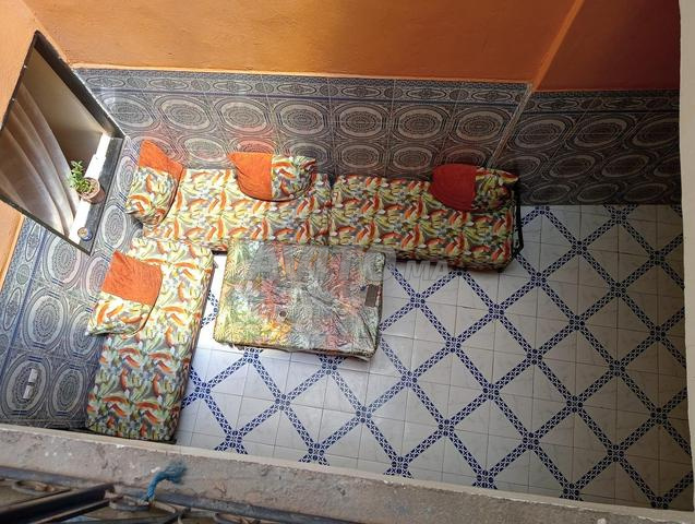 Villa 84 m² for sale in Marrakech (Riad Laarouss) — Photo 3