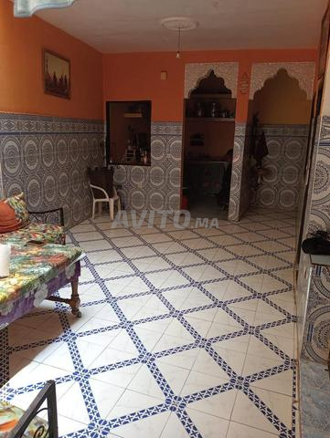 Villa 84 m² for sale in Marrakech (Riad Laarouss) — Photo 7
