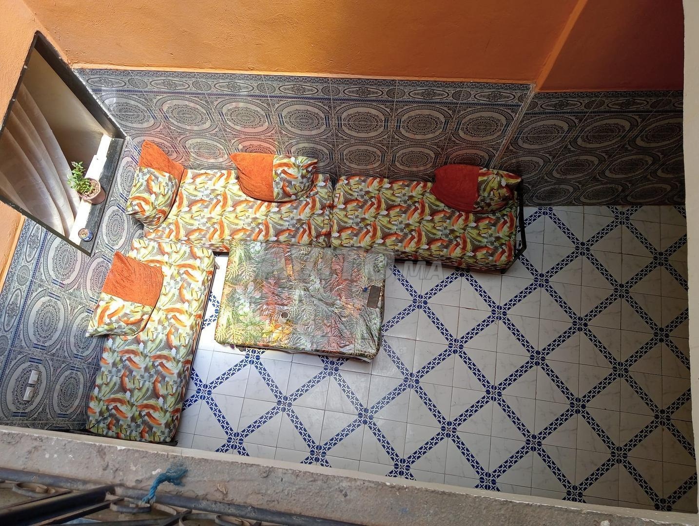 Villa 84 m² for sale in Marrakech (Riad Laarouss) — Photo 4
