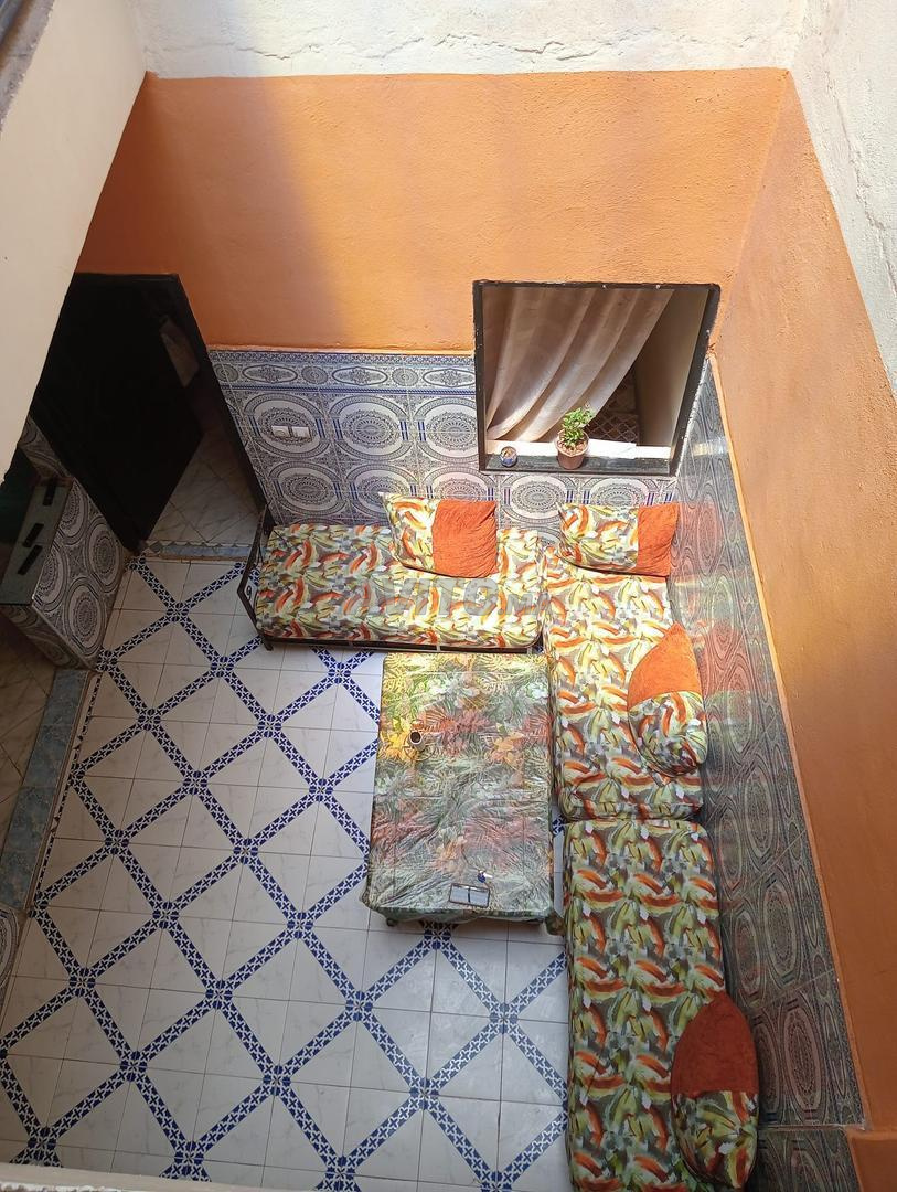 Villa 84 m² for sale in Marrakech (Riad Laarouss) — Photo 6