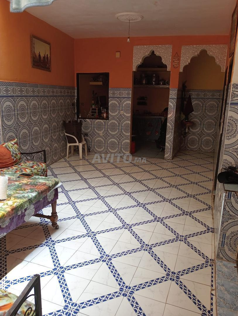 Villa 84 m² for sale in Marrakech (Riad Laarouss) — Photo 8