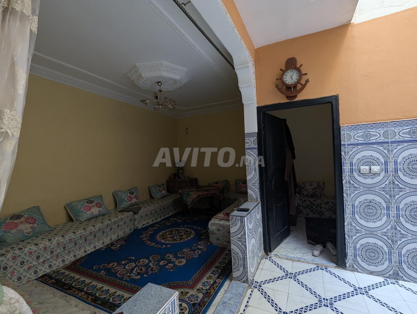 Villa 84 m² for sale in Marrakech (Riad Laarouss) — Photo 10