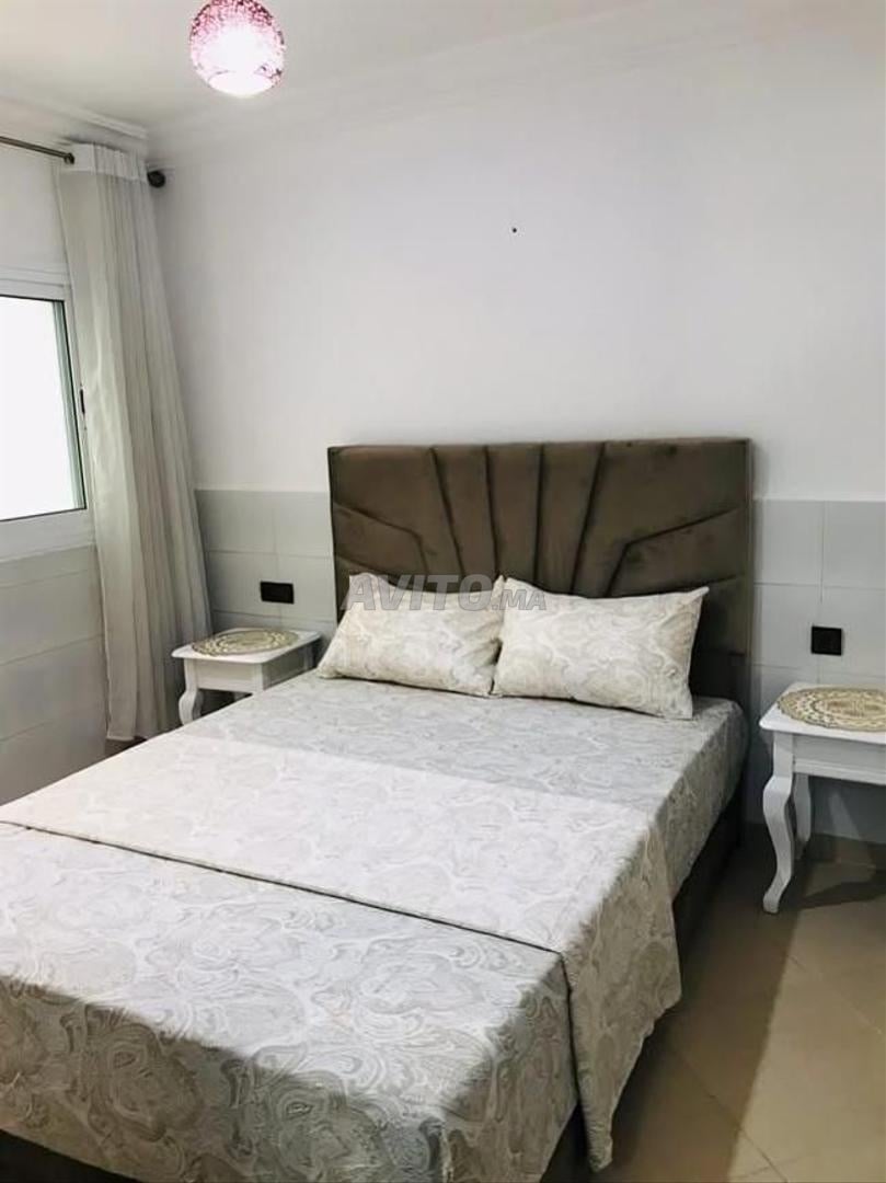 Apartment 54 m² for sale in Tétouan — Photo 8
