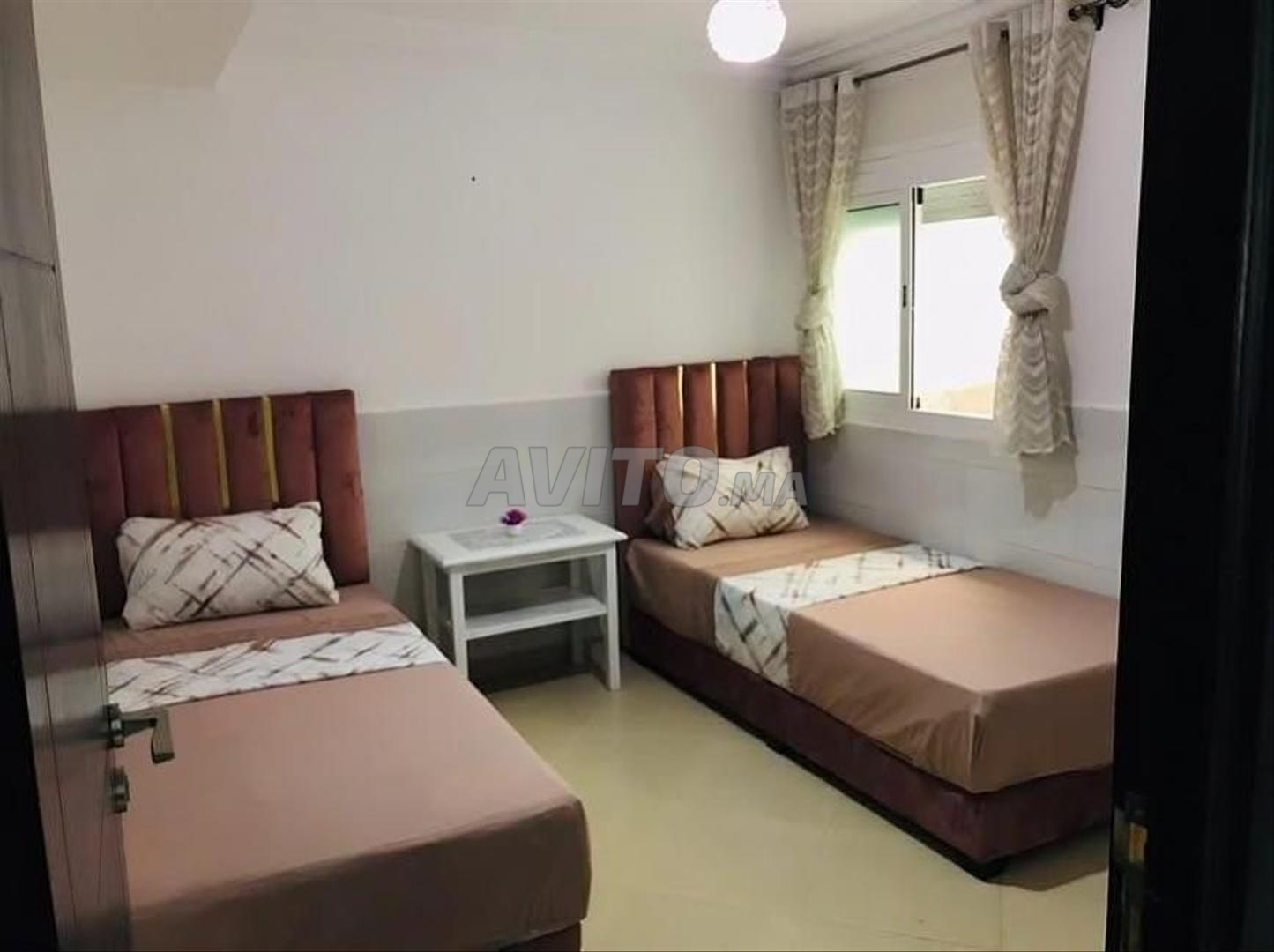 Apartment 54 m² for sale in Tétouan — Photo 10