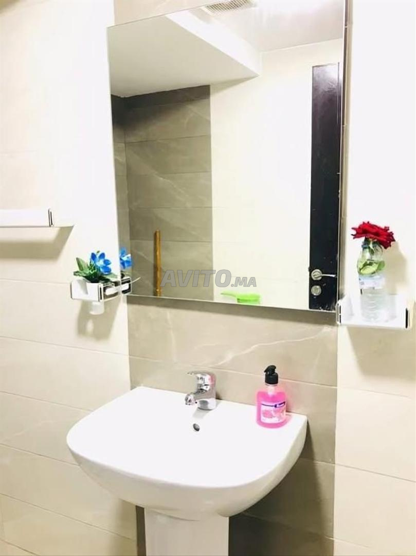 Apartment 54 m² for sale in Tétouan — Photo 12