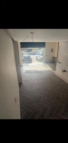 Local commercial 37 m² à louer à Tétouan — Photo 2
