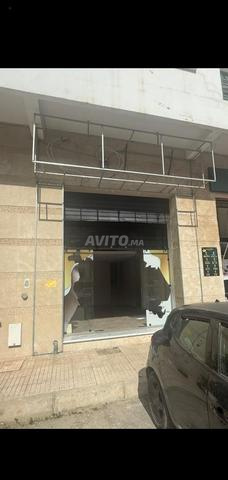 Local commercial 37 m² à louer à Tétouan — Photo 16