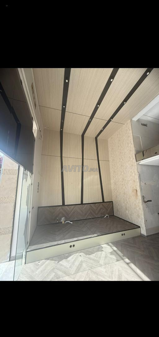 Local commercial 37 m² à louer à Tétouan — Photo 9