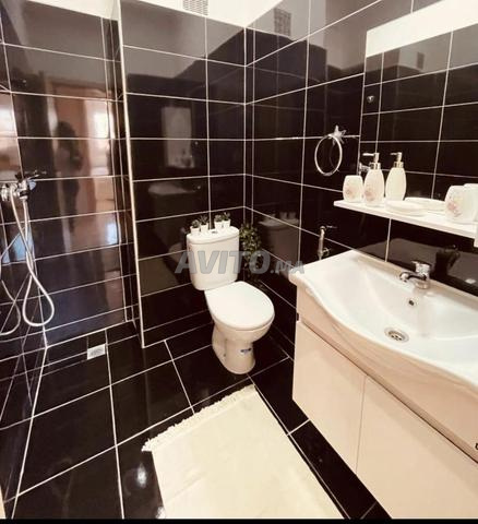 Appartement moderne 52 m² à louer à Marrakech — Photo 11