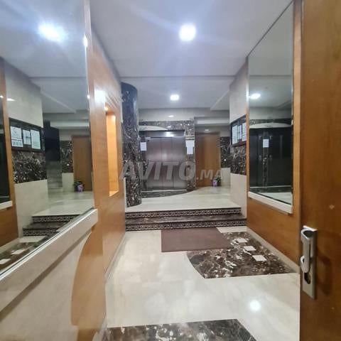Appartement 120 m² à louer au Centre Ville d'Oujda — Photo 14