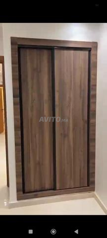 Appartement 80 m² à louer à Casablanca Sidi Maarouf — Photo 5