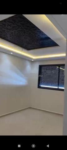 Appartement 80 m² à louer à Casablanca Sidi Maarouf — Photo 9