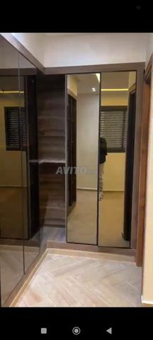 Appartement 80 m² à louer à Casablanca Sidi Maarouf — Photo 11
