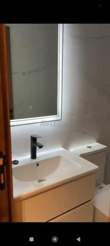 Appartement 80 m² à louer à Casablanca Sidi Maarouf — Photo 15