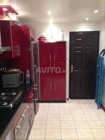 شقة 120 م² للإيجار في وسط مدينة طنجة — Photo 19