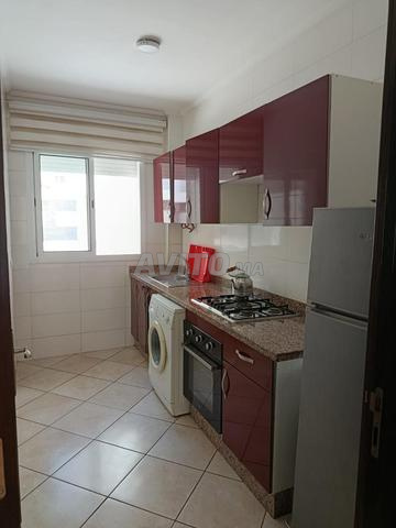 Appartement 75 m² à louer à la journée à Tétouan — Photo 4