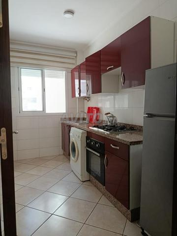 Appartement 75 m² à louer à la journée à Tétouan — Photo 10