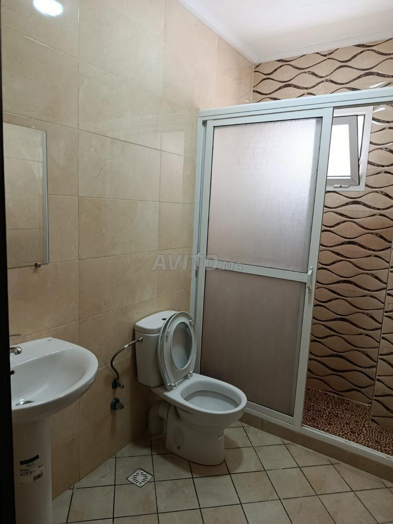 Appartement 75 m² à louer à la journée à Tétouan — Photo 7