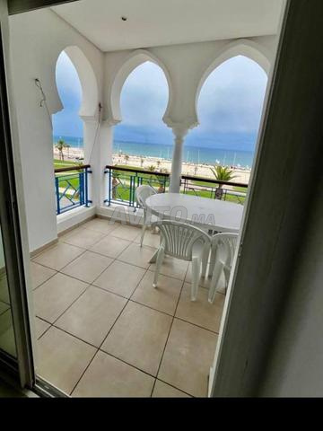 Villa for rent in Tangier - 600 MAD — Photo 2