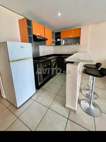 Villa for rent in Tangier - 600 MAD — Photo 10