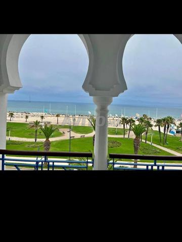 Villa for rent in Tangier - 600 MAD — Photo 16