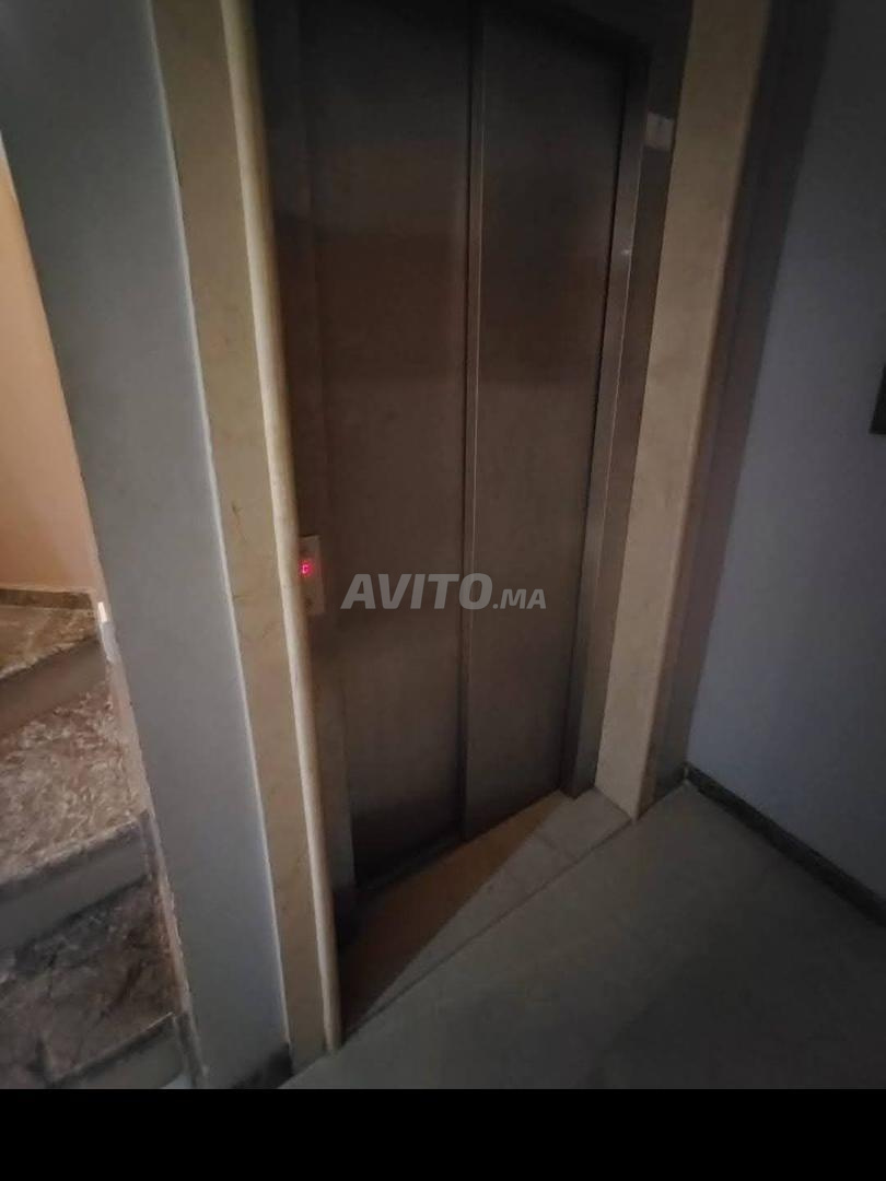Villa for rent in Tangier - 600 MAD — Photo 13