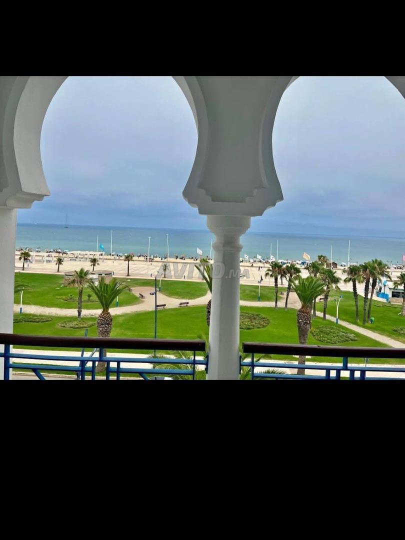 Villa for rent in Tangier - 600 MAD — Photo 15