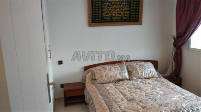 شقة 65 م² للإيجار في الرباط (الإسكان ASSABAH) — Photo 3