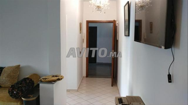 شقة 65 م² للإيجار في الرباط (الإسكان ASSABAH) — Photo 7