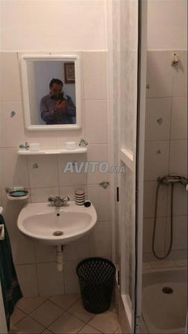 شقة 65 م² للإيجار في الرباط (الإسكان ASSABAH) — Photo 9
