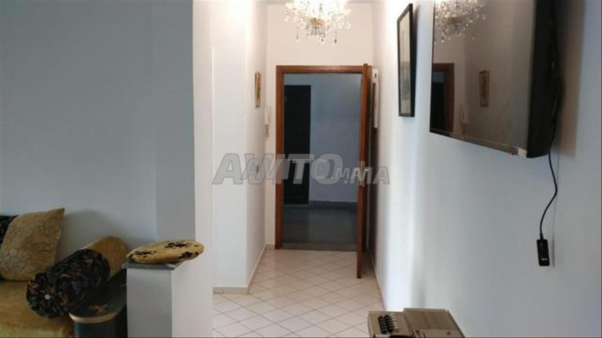شقة 65 م² للإيجار في الرباط (الإسكان ASSABAH) — Photo 8