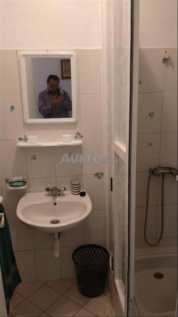 شقة 65 م² للإيجار في الرباط (الإسكان ASSABAH) — Photo 10