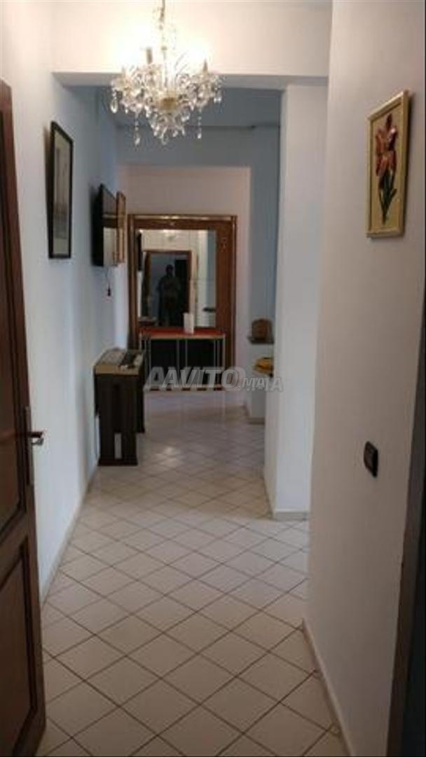 شقة 65 م² للإيجار في الرباط (الإسكان ASSABAH) — Photo 12