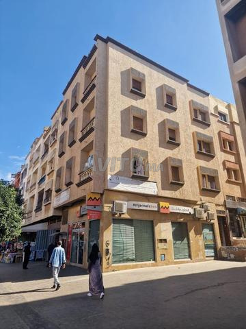 Office 100 m² for rent in Casablanca Sidi Maarouf — Photo 2