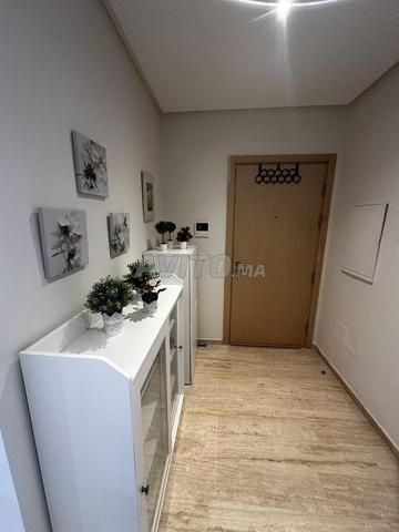 شقة 50 متر مربع للإيجار في الدار البيضاء (معريف) – 7500 درهم شهريًا — Photo 6