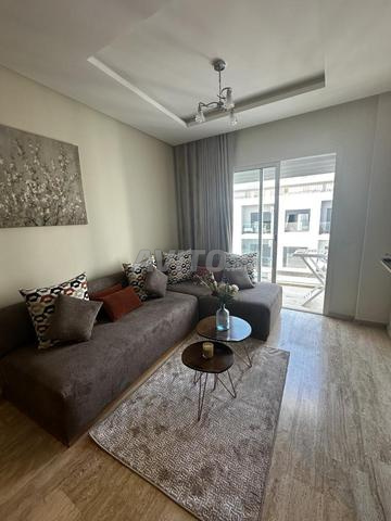 شقة 50 متر مربع للإيجار في الدار البيضاء (معريف) – 7500 درهم شهريًا — Photo 8