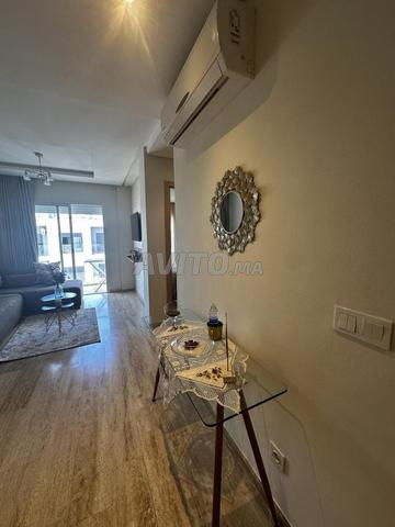 شقة 50 متر مربع للإيجار في الدار البيضاء (معريف) – 7500 درهم شهريًا — Photo 12