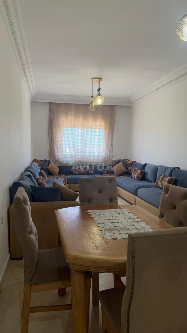 Appartement à louer à Essaouira — Photo 6