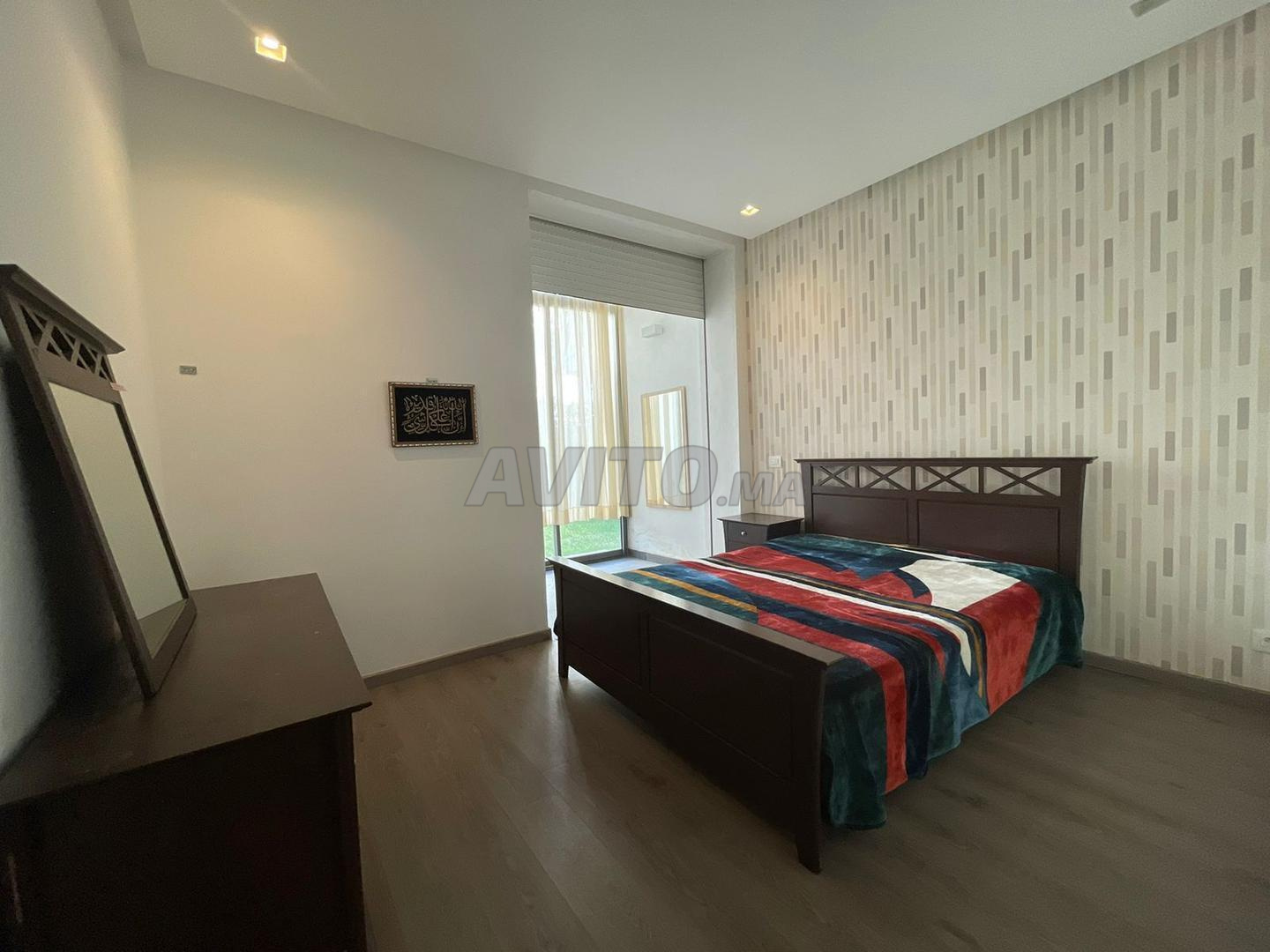 340 m² Apartment for Rent in Dar Bouazza, Casablanca — Photo 9
