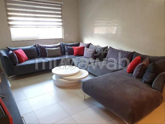 Apartment for rent at a good price in Marrakech — Photo 3
